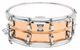 Yamaha Handcrafted Steel Snare 12" x 4"